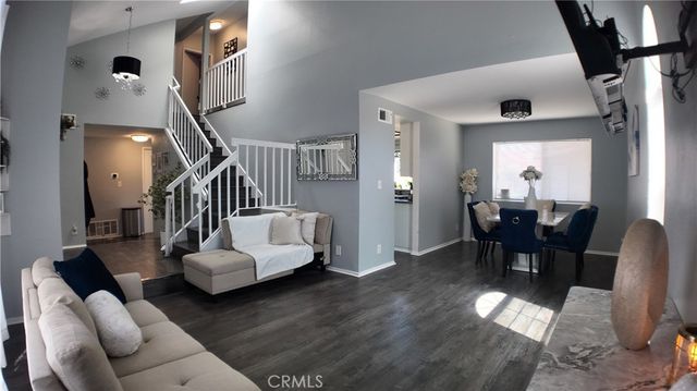 2335 Langhorn, Lancaster, CA 93535