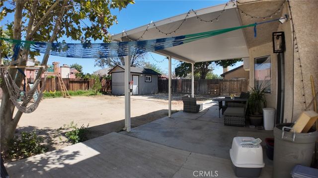 2335 Langhorn, Lancaster, CA 93535