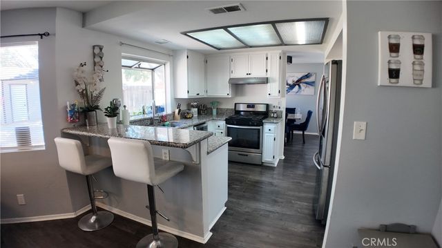 2335 Langhorn, Lancaster, CA 93535