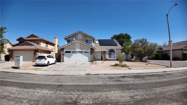 2335 Langhorn, Lancaster, CA 93535