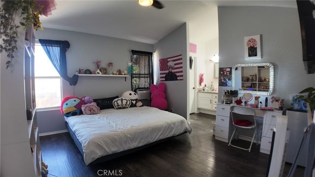 2335 Langhorn, Lancaster, CA 93535