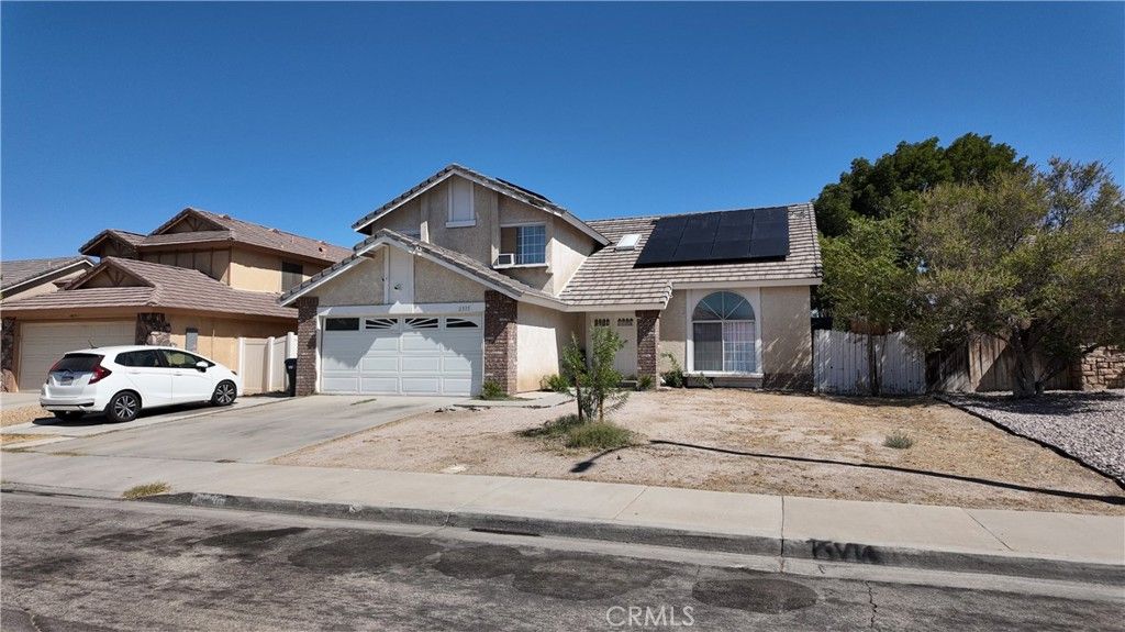 2335 Langhorn, Lancaster, CA 93535