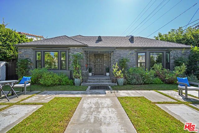 344 S Camden Drive, Beverly Hills, CA 90212