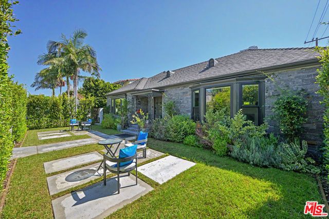 344 S Camden Drive, Beverly Hills, CA 90212