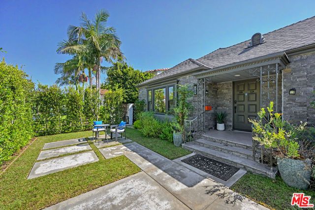 344 S Camden Drive, Beverly Hills, CA 90212