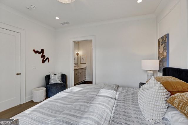 440 Ridgewood Avenue NW, Gainesville, GA 30501