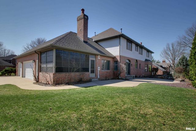 3131 Acadia Drive, Quincy, IL 62301