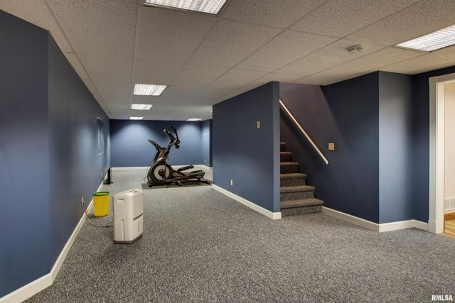 3131 Acadia Drive, Quincy, IL 62301