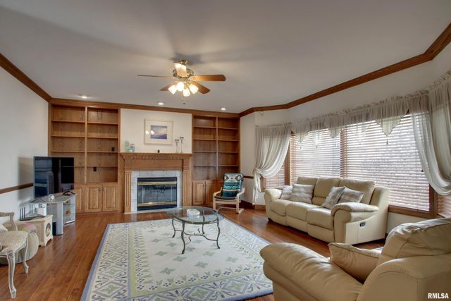 3131 Acadia Drive, Quincy, IL 62301