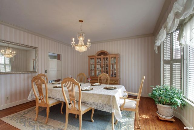 3131 Acadia Drive, Quincy, IL 62301