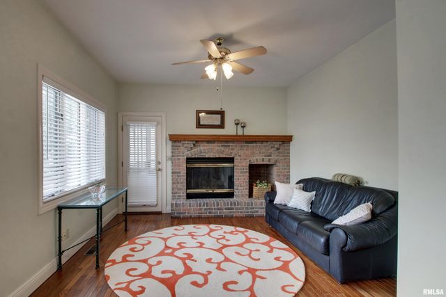 3131 Acadia Drive, Quincy, IL 62301