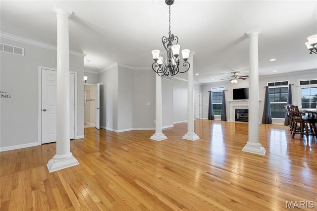 253 Meadows Of Wildwood Boulevard, Grover, MO 63040