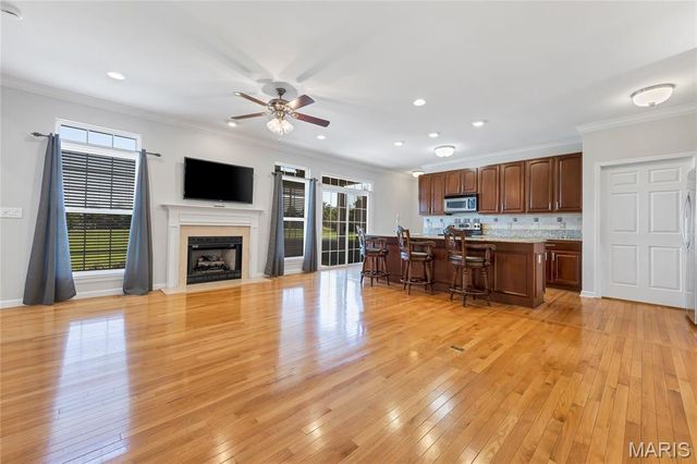 253 Meadows Of Wildwood Boulevard, Grover, MO 63040