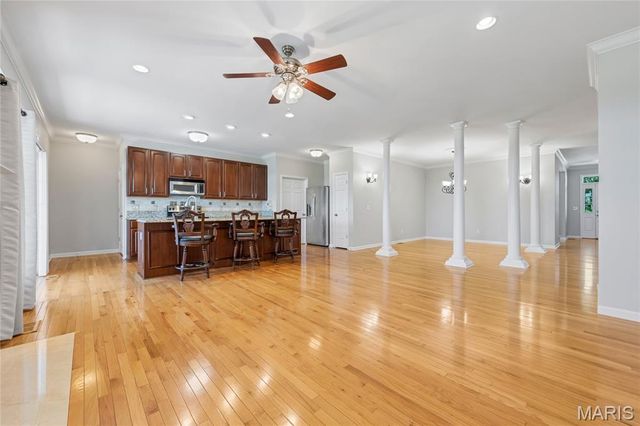 253 Meadows Of Wildwood Boulevard, Grover, MO 63040