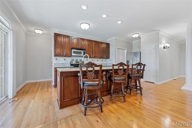 253 Meadows Of Wildwood Boulevard, Grover, MO 63040