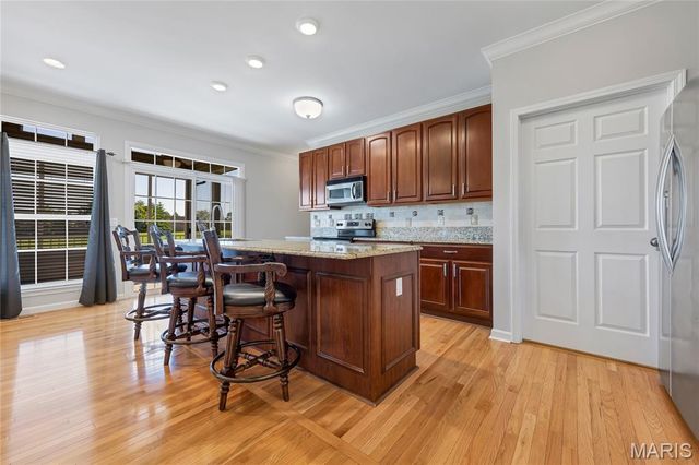 253 Meadows Of Wildwood Boulevard, Grover, MO 63040