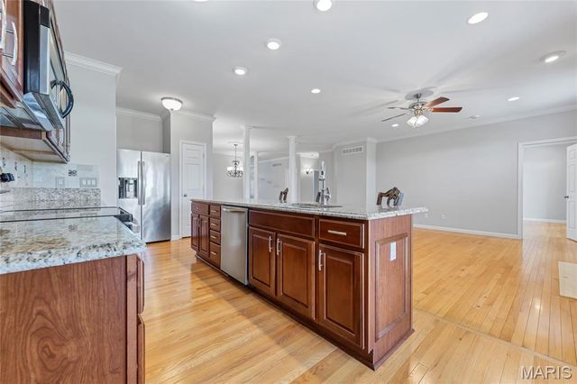 253 Meadows Of Wildwood Boulevard, Grover, MO 63040
