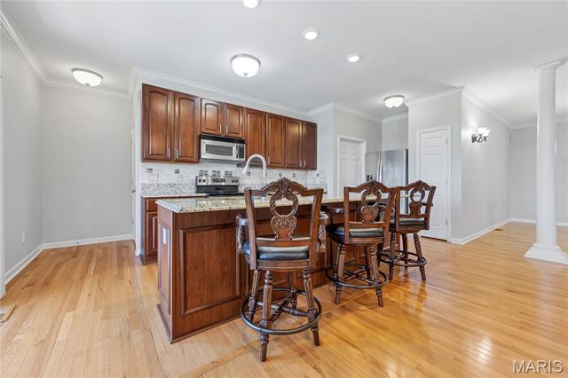 253 Meadows Of Wildwood Boulevard, Grover, MO 63040
