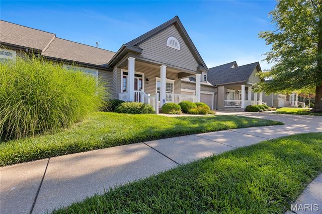 253 Meadows Of Wildwood Boulevard, Grover, MO 63040