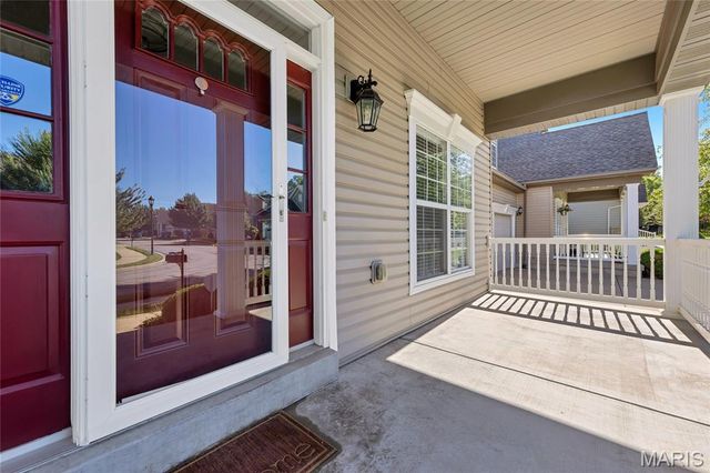 253 Meadows Of Wildwood Boulevard, Grover, MO 63040