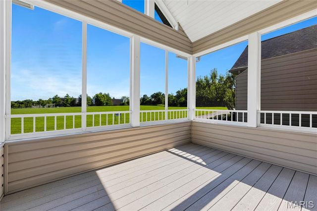 253 Meadows Of Wildwood Boulevard, Grover, MO 63040