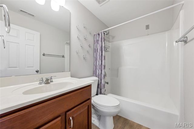 253 Meadows Of Wildwood Boulevard, Grover, MO 63040