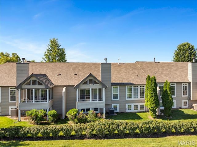 253 Meadows Of Wildwood Boulevard, Grover, MO 63040