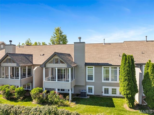 253 Meadows Of Wildwood Boulevard, Grover, MO 63040