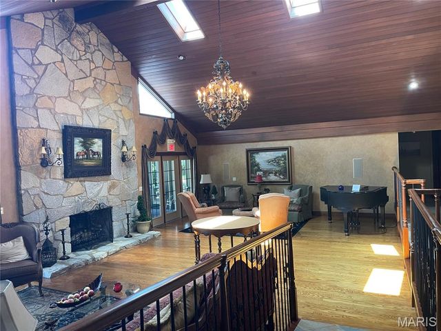 253 Meadows Of Wildwood Boulevard, Grover, MO 63040