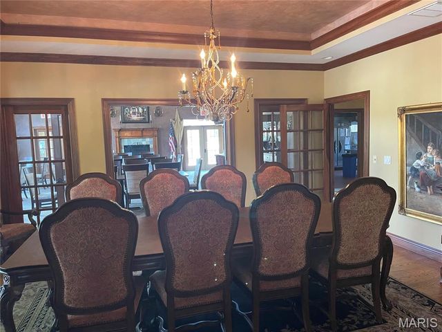 253 Meadows Of Wildwood Boulevard, Grover, MO 63040