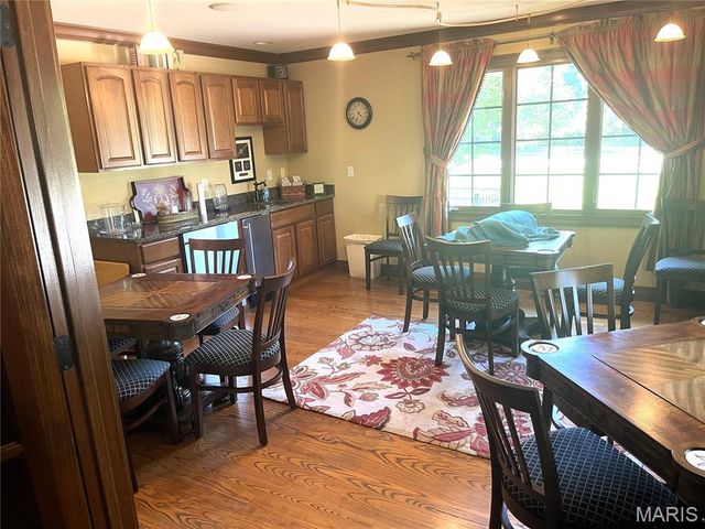 253 Meadows Of Wildwood Boulevard, Grover, MO 63040