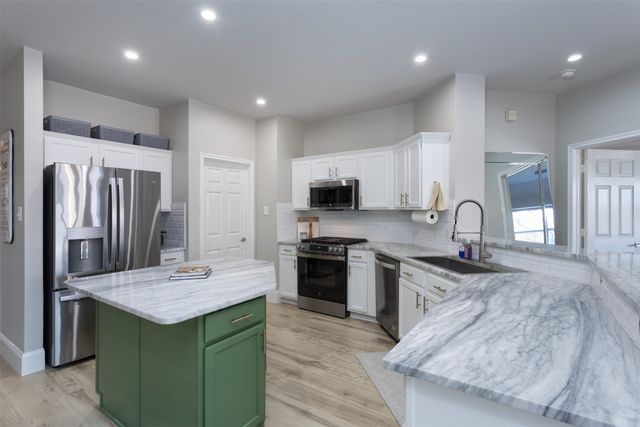 9716 Old Field Drive, Mckinney, TX 75072