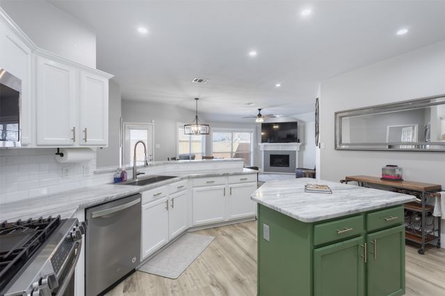 9716 Old Field Drive, Mckinney, TX 75072