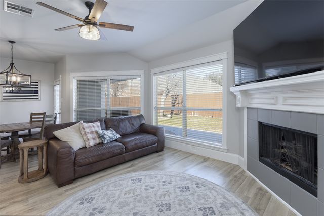 9716 Old Field Drive, Mckinney, TX 75072