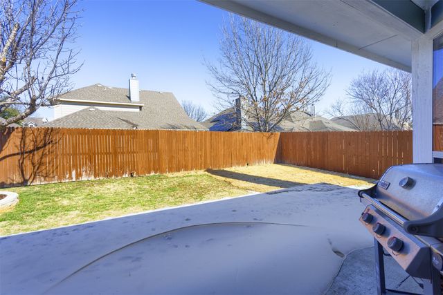 9716 Old Field Drive, Mckinney, TX 75072