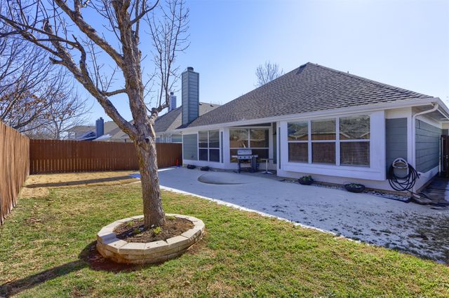 9716 Old Field Drive, Mckinney, TX 75072