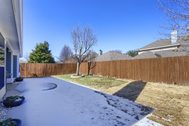 9716 Old Field Drive, Mckinney, TX 75072