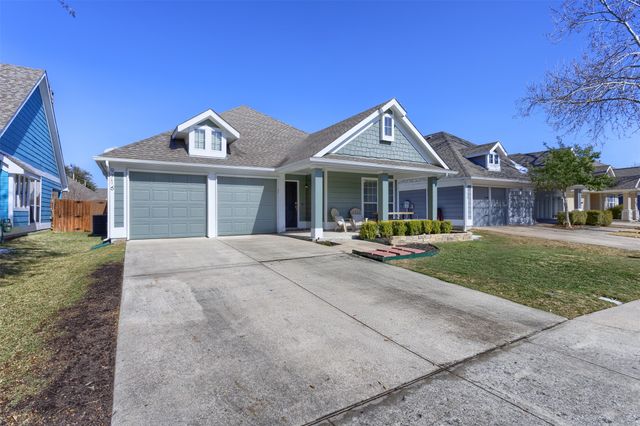 9716 Old Field Drive, Mckinney, TX 75072