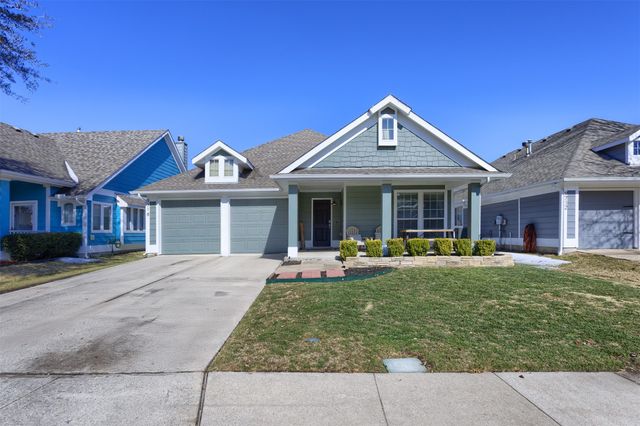 9716 Old Field Drive, Mckinney, TX 75072