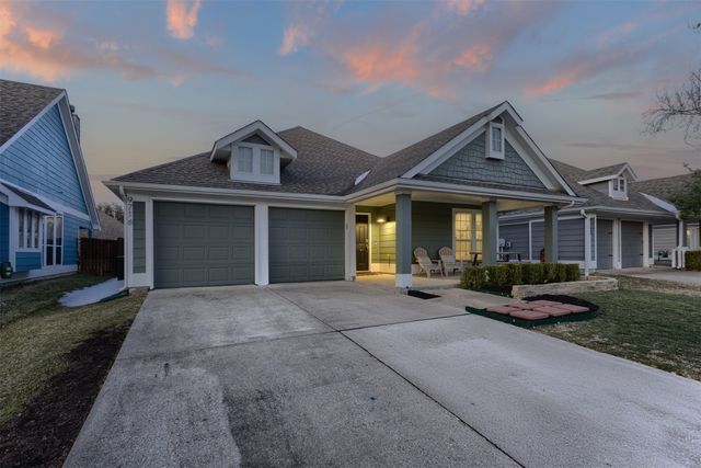 9716 Old Field Drive, Mckinney, TX 75072