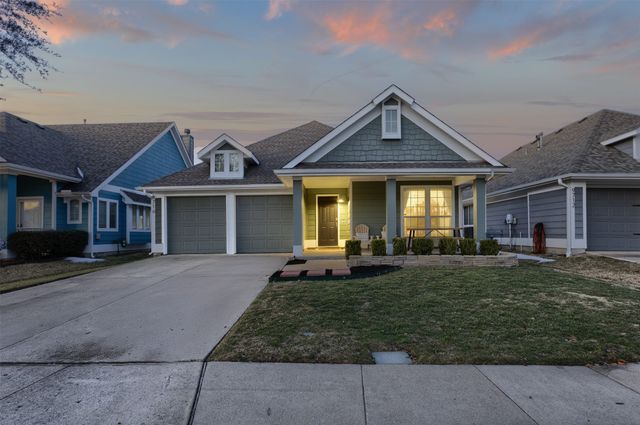 9716 Old Field Drive, Mckinney, TX 75072