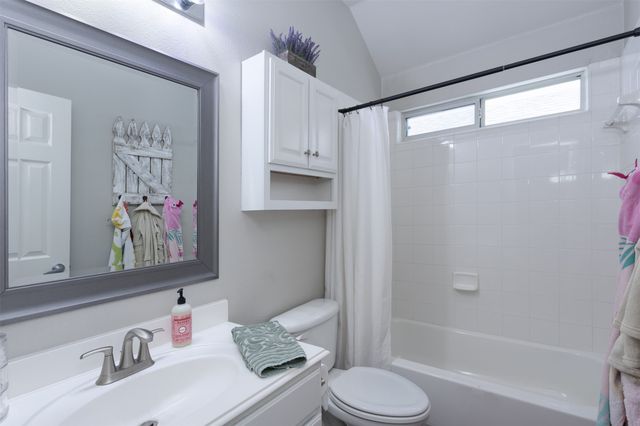 9716 Old Field Drive, Mckinney, TX 75072