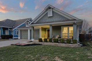 9716 Old Field Drive, Mckinney, TX 75072