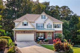 6765 Creek View Lane, Cumming, GA 30041