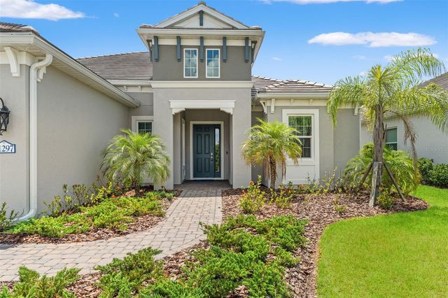 21297 HOLMES CIRCLE, Venice, FL 34293