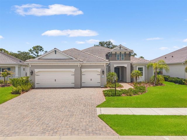 21297 HOLMES CIRCLE, Venice, FL 34293