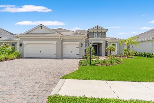 21297 HOLMES CIRCLE, Venice, FL 34293