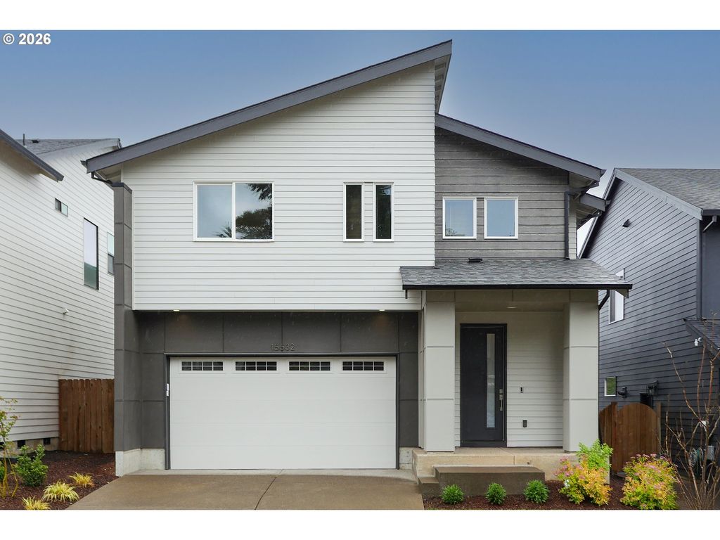 15632 Sw EVERGLADE Ave, Tigard, OR 97224