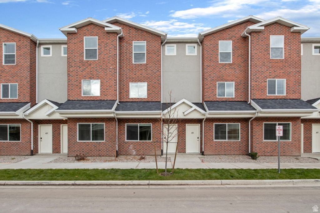 447 W 980 S, Ogden, UT 84404