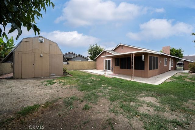 3313 S South Lowell St, Santa Ana, CA 92707